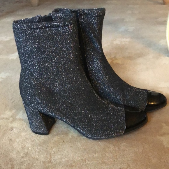 NWT ISAAC MIIZRAHI Boot - Picture 2 of 7